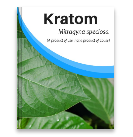 Kratom Book