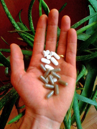 supplements