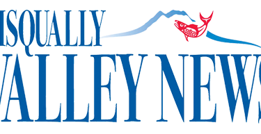 Nisqually valley news