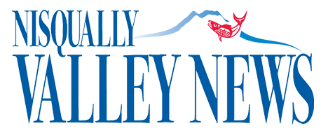 Nisqually valley news