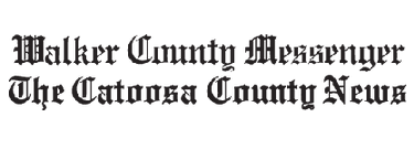 walker county messenger