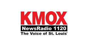 KMOX RADIO Logo
